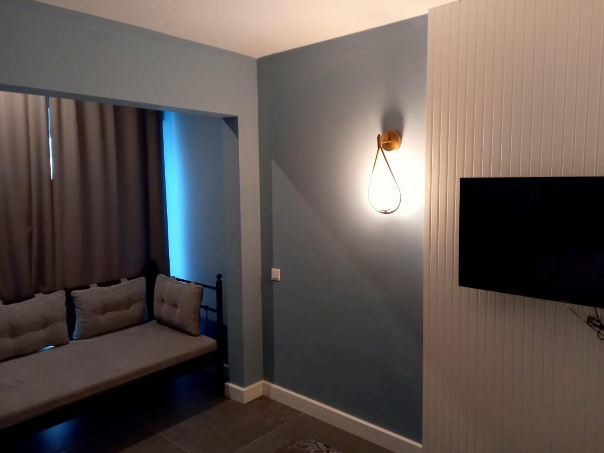 Un Amor Hotel Kaş Eksteriør bilde