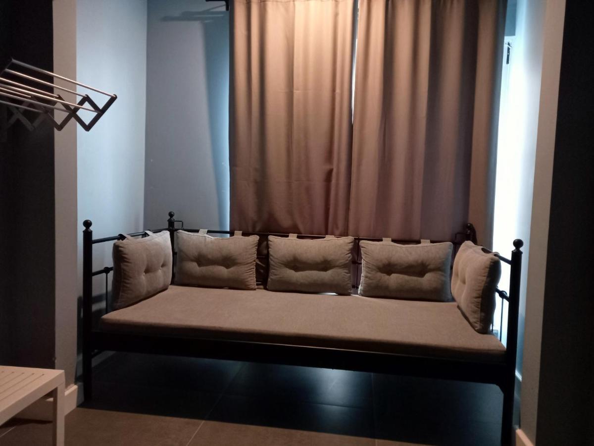 Un Amor Hotel Kaş Eksteriør bilde