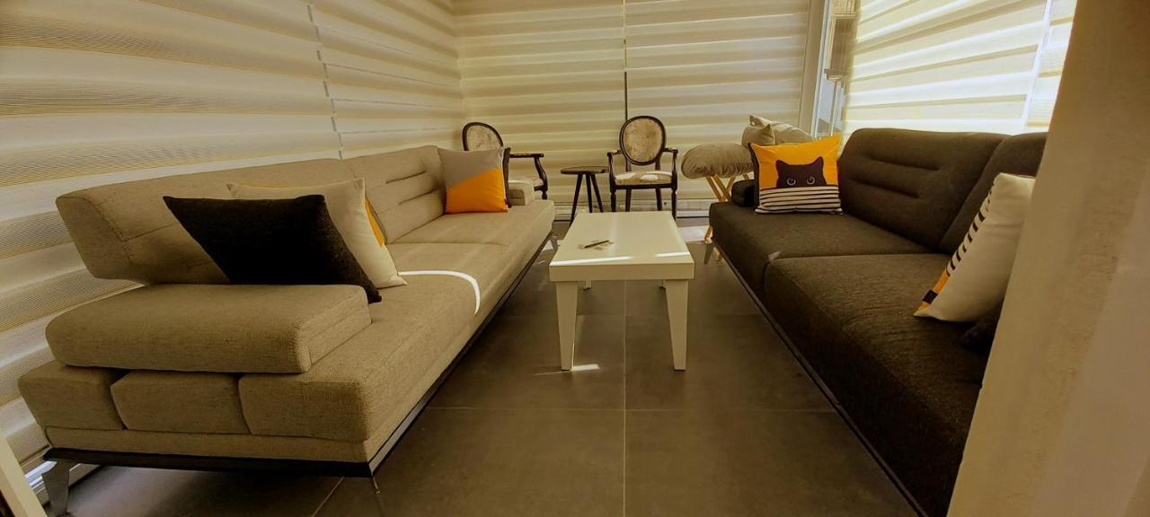 Un Amor Hotel Kaş Eksteriør bilde