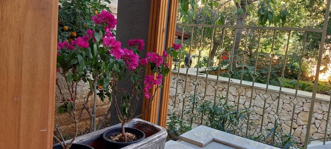 Un Amor Hotel Kaş Eksteriør bilde